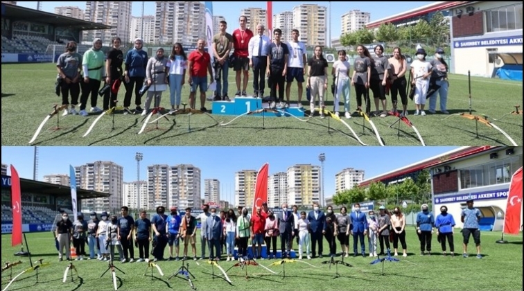 Şahinbey'den 15 Temmuz spor etkinlikleri