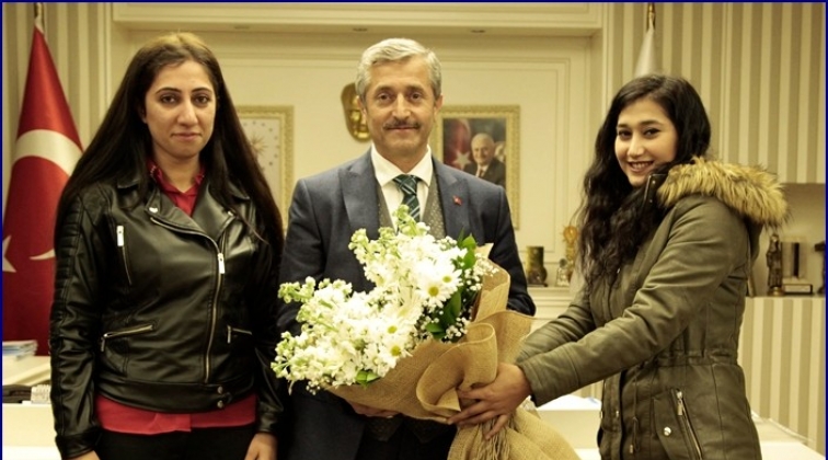 Şahinbey'den yüzde 97.45’lik başarı