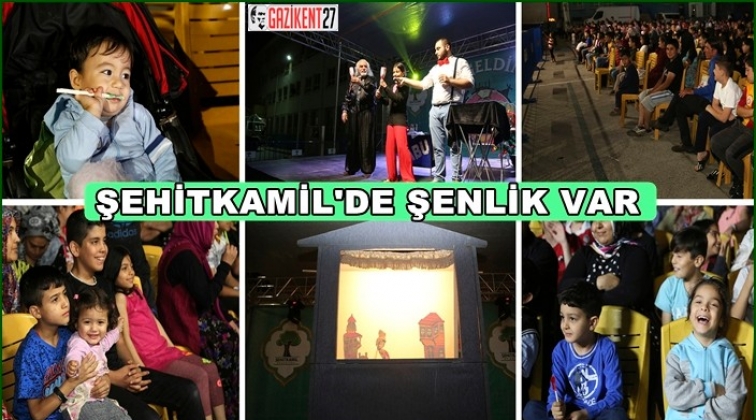 Sahne g&ouml;sterilerine yoğun ilgi