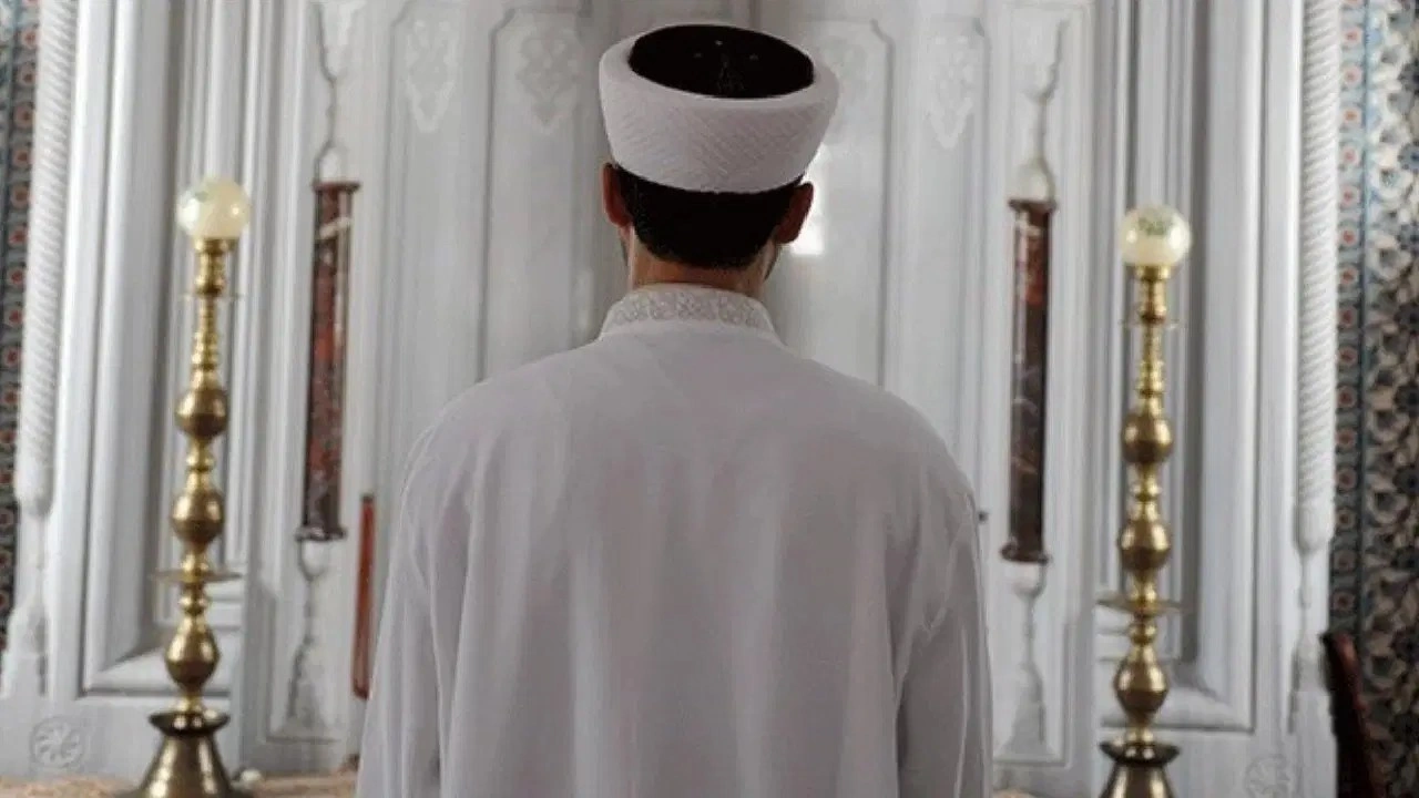 Sahte diploma soruşturması: Konya'da dört imam tutuklandı