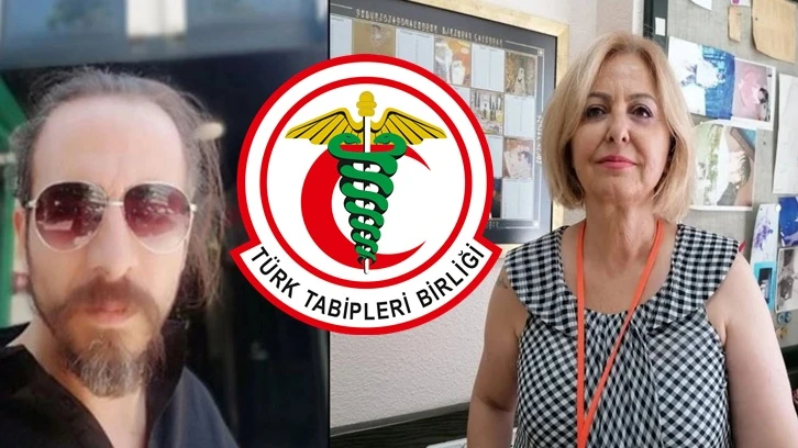 Sahte doktor olduğu teyit edildi!