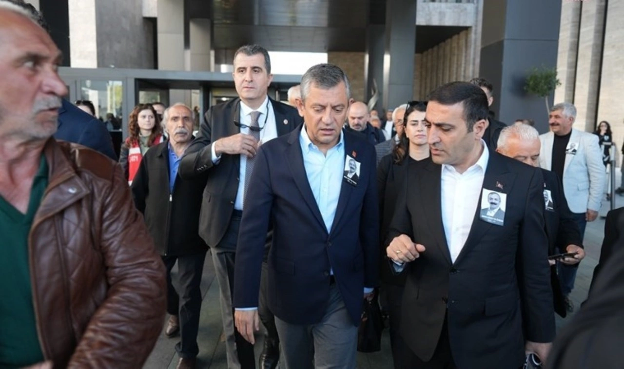 Saldırgan Tengioğlu'nun savcılık ifadesi ortaya çıktı!