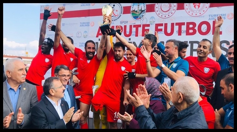 Şampiyonlar Ligi Gaziantep'te oynanacak