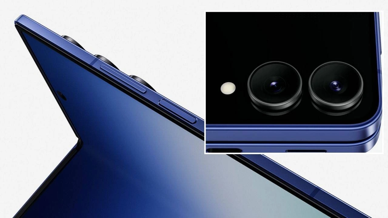Samsung, Galaxy Z Fold 7, Z Flip 7 ve Flip 7 FE modellerini duyurdu