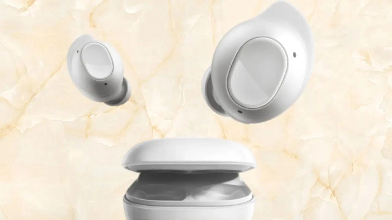 Samsung yeni Galaxy Buds Core kablosuz kulaklığını tanıttı