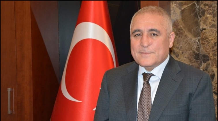 Sanayiciden Barış Pınarı&rsquo;na tam destek