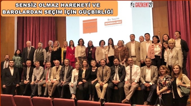 Sandık g&uuml;venliği i&ccedil;in, her okula bir avukat