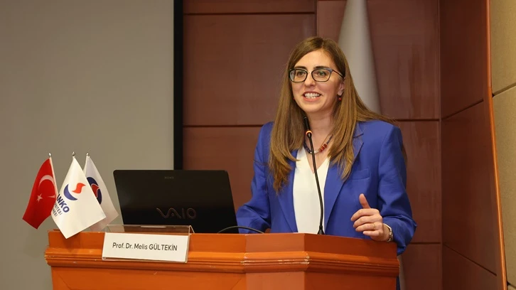 Sanko Hastanesi'nde, “Onkolojide Güncel Bakış” toplantısı