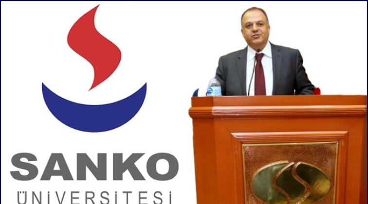 Sanko Hastanesi'ne Genel Müdür ataması