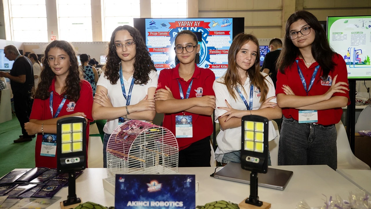 SANKO Holding, TEKNOFEST 2025’te de yarışmanın yürütücülüğünü üstleniyor