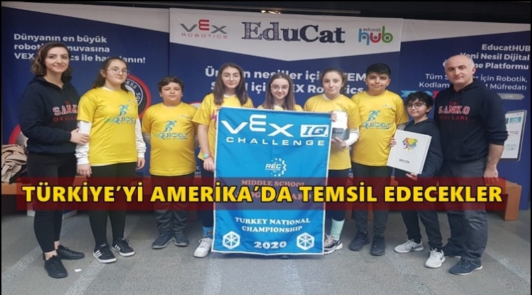 Sanko Okulları b&uuml;y&uuml;k bir başarıya imza attı