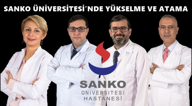 Sanko'da atamalar devam ediyor...