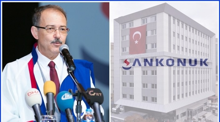 SANKONUK, Bilim adamlarını ağırlıyor