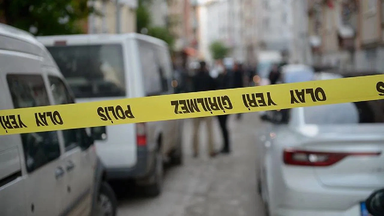 Şanlıurfa'da cinayet: Evinde silahla öldürülmüş halde bulundu!