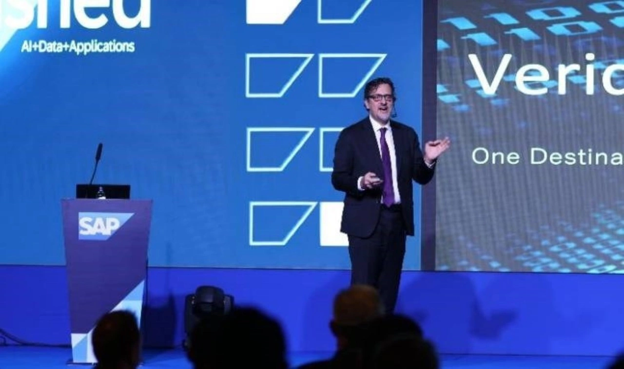SAP Türkiye, 'Business Unleashed' İnovasyon Günü etkinliğini İstanbul’da gerçekleştirdi