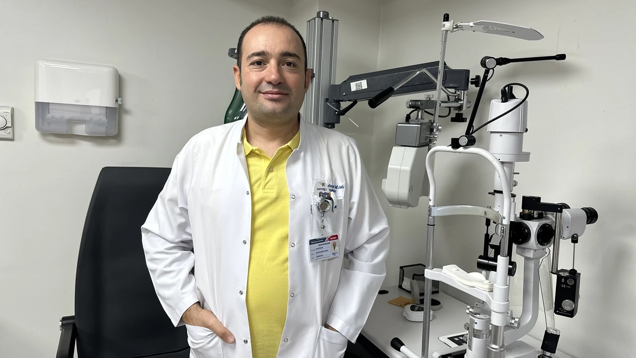 Şaşılıkta kişiye özel tedavi dönemi