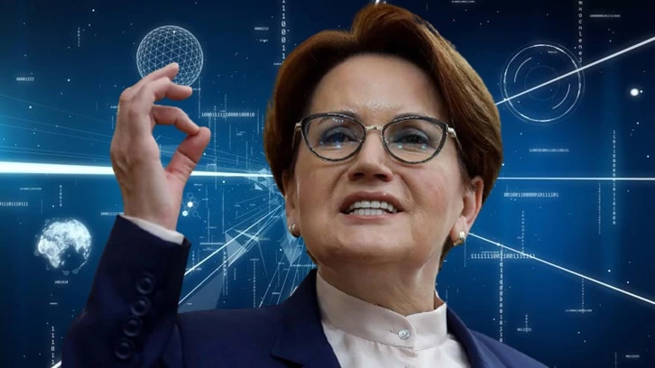 Savcılık, Meral Akşener'in HTS kayıtlarını incelemiş!