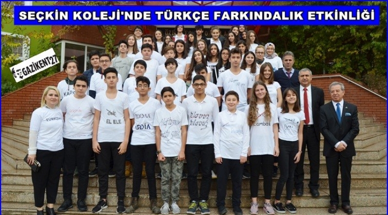 Seçkin'de 