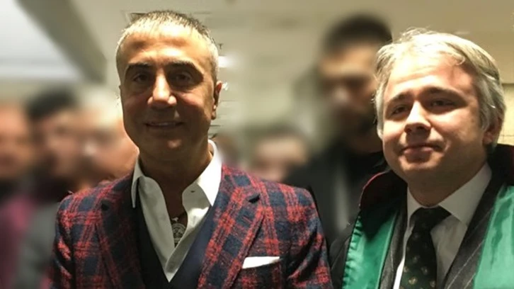 Sedat Peker'in avukatı paylaşım yapma şartını açıkladı!