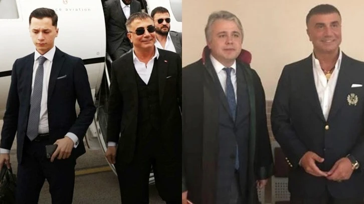 Sedat Peker'in avukatından Emre Olur açıklaması