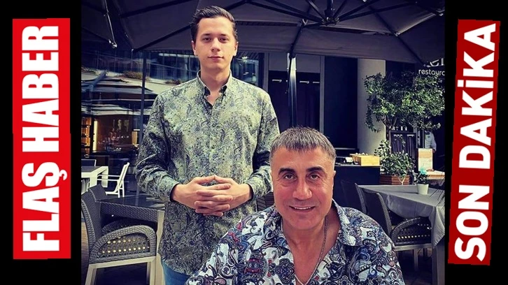 Sedat Peker'in basın danışmanı Emre Olur'a tahliye