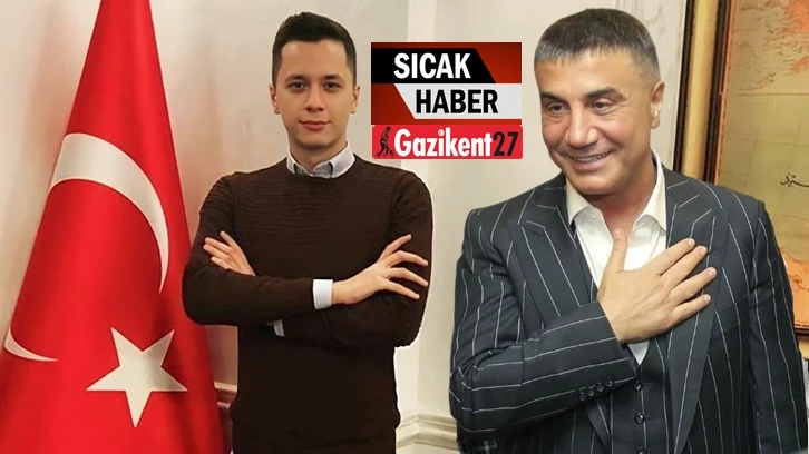 Sedat Peker'in basın danışmanı Emre Olur tutuklandı!