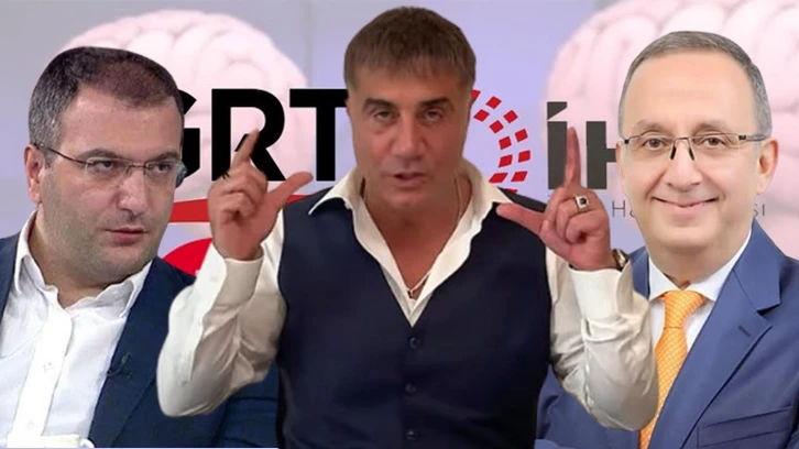 Sedat Peker'in yayınladığı videodan sonra flaş karar
