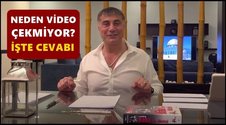 Sedat Peker ne zaman video yayınlayacak?