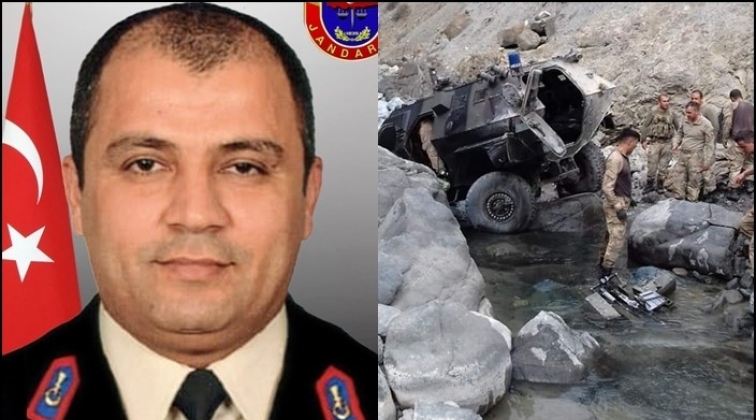 Şehit ateşi Gaziantep ve Tokat'a d&uuml;şt&uuml;
