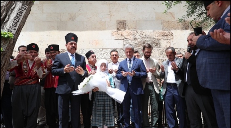 Şehit Karayılan dualarla anıldı