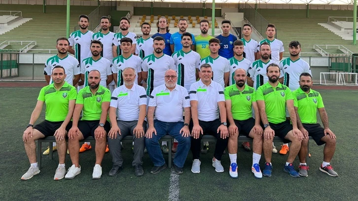 Şehitkamil Belediye Spor galibiyetle başladı