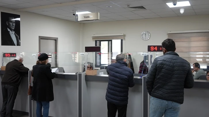 Şehitkamil Belediyesi'nden vergi uyarısı: Son gün 2 Haziran