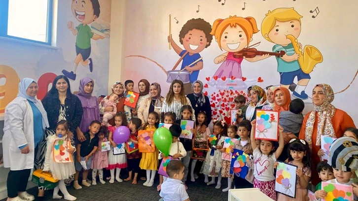 Şehitkamil'de Anneler Günü’ne özel etkinlikler