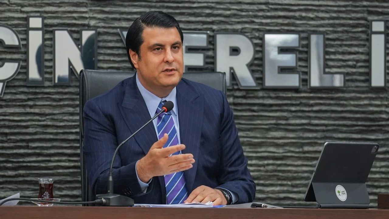 Şehitkamil'de Mayıs ayı Meclis Toplantısı