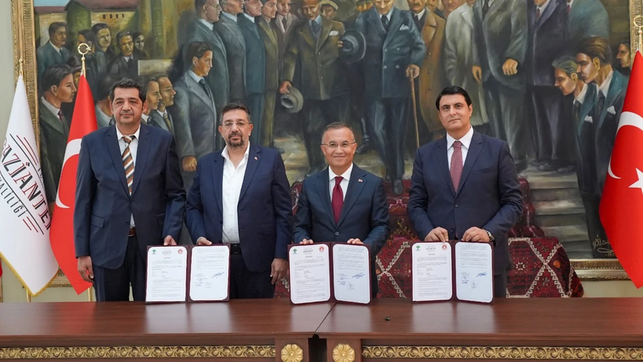 Şehitkamil'den Şehirg&ouml;steren&rsquo;e sosyal tesis