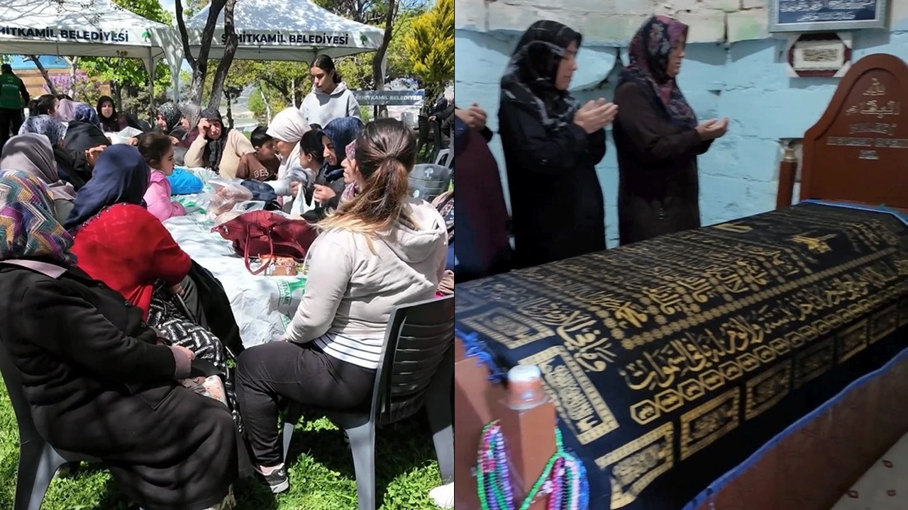 Şehitkamil'in k&uuml;lt&uuml;r gezileri başladı
