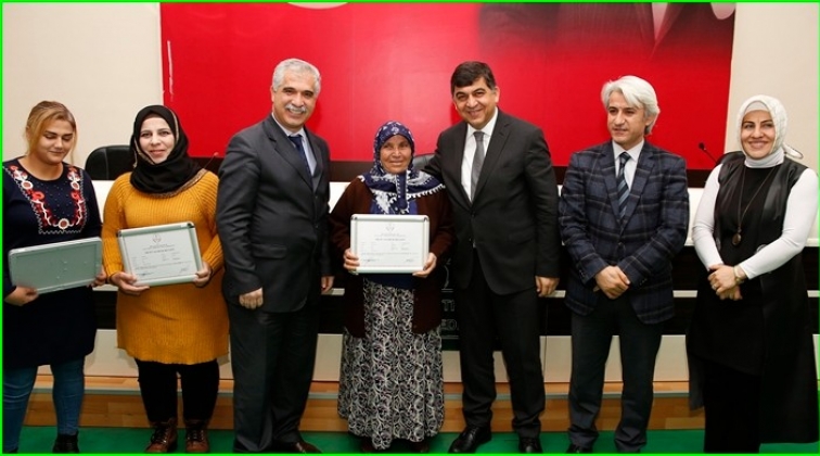 Şehitkamil'den Erdoğan'ın &ccedil;ağrısına destek