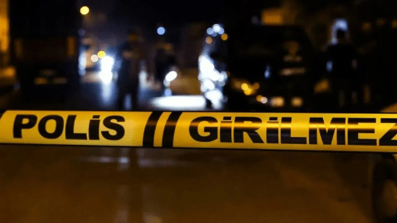 Şehrin ortasında silahla dehşet saçtı: 1 kişi yaralandı!
