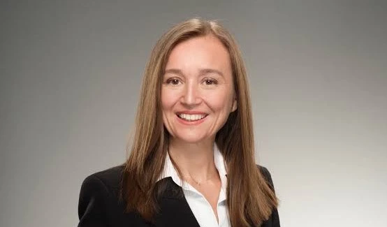 Şehzadeler Belediye Başkanı Gülşah Durbay entübe edildi