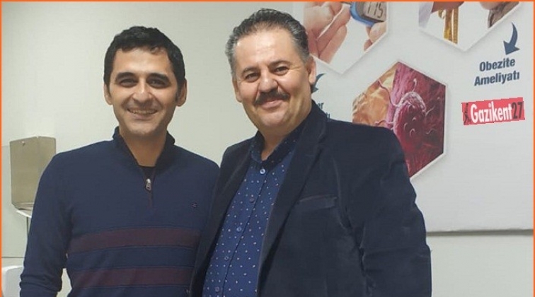 Şekerden kurtulmak i&ccedil;in Fransa&rsquo;dan geldi