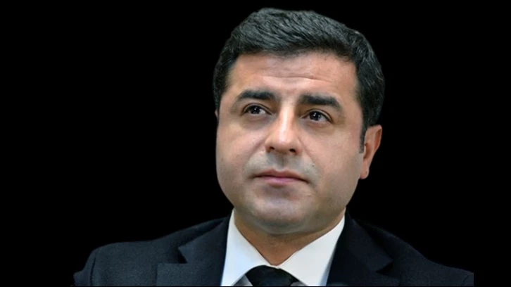 Selahattin Demirtaş: Kadınların görüp görebileceği son seçim olabilir