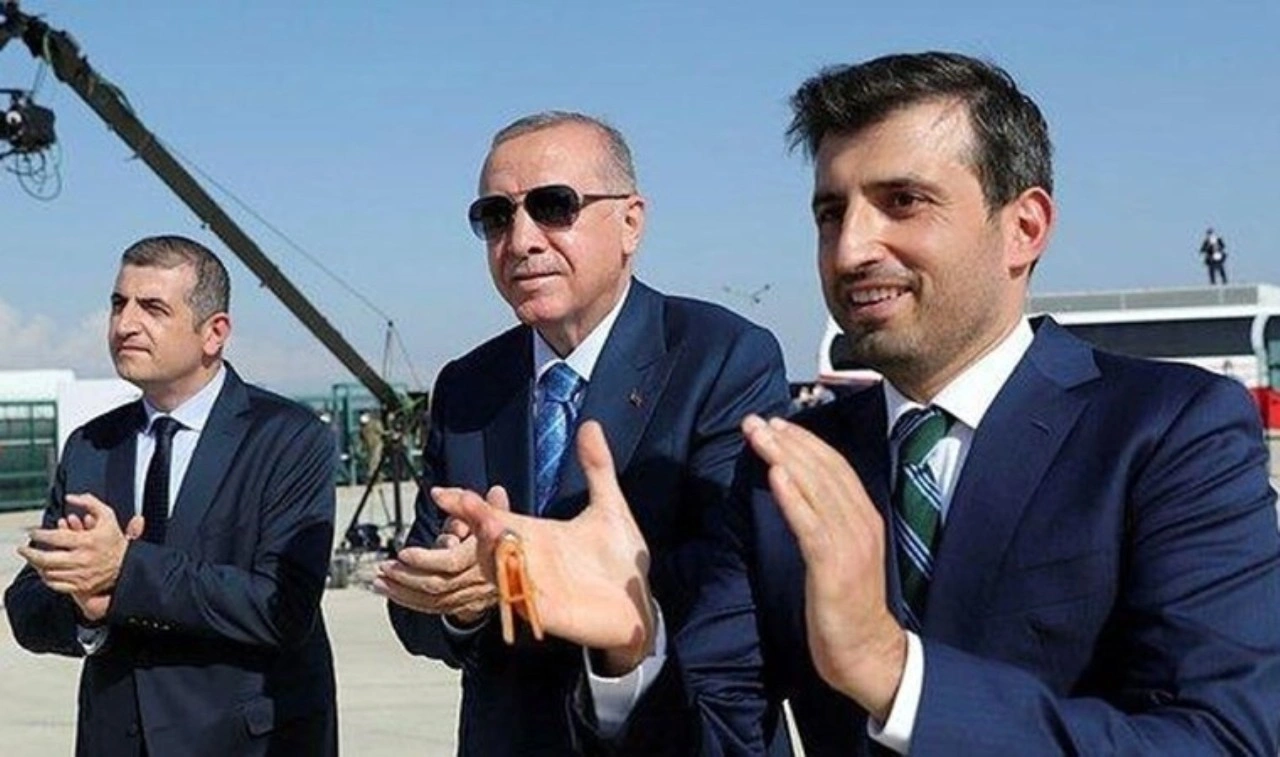 Selçuk Bayraktar depremzede yakınına açtığı ‘dron’ davasını kaybetti
