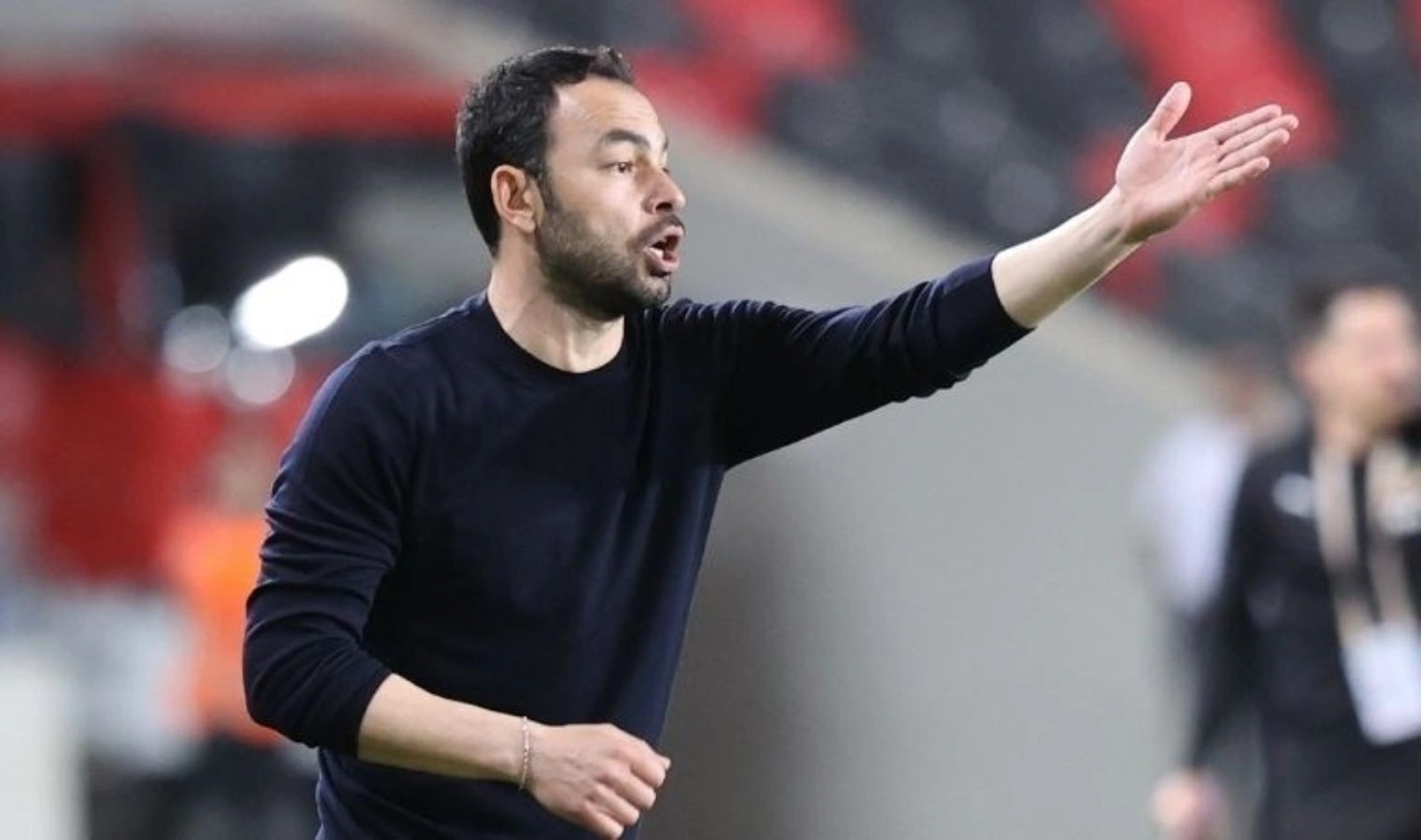 Selçuk İnan'dan veda sinyali!