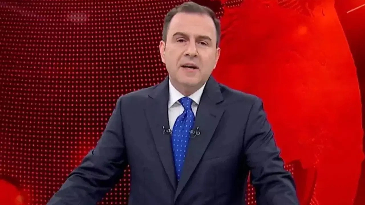 Selçuk Tepeli'nin NOW TV'deki işine son verildiği iddia edildi
