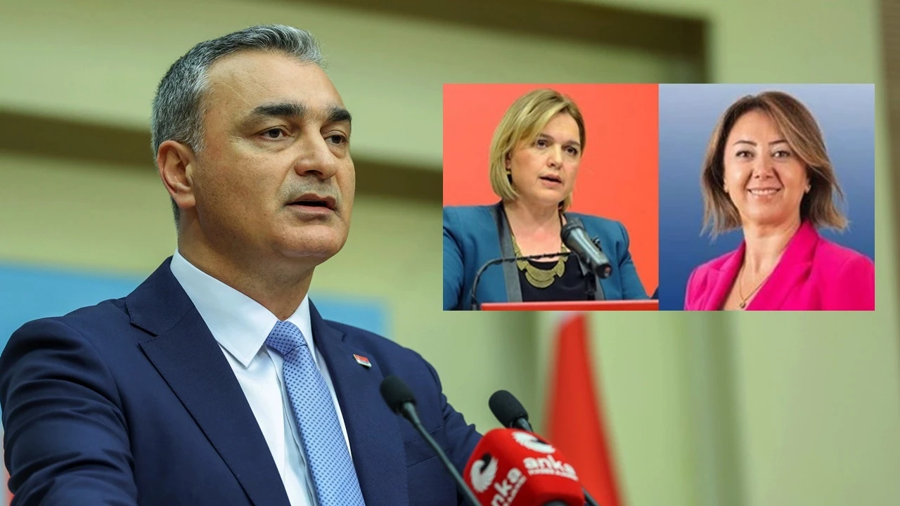 Selin Sayek B&ouml;ke ve G&uuml;l &Ccedil;ift&ccedil;i hakkında disiplin s&uuml;reci başlatılacak