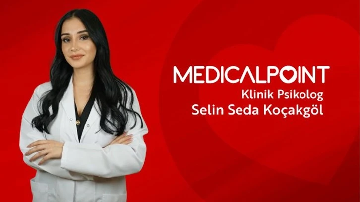 Selin Seda Koçakgöl Medical Point Gaziantep'te