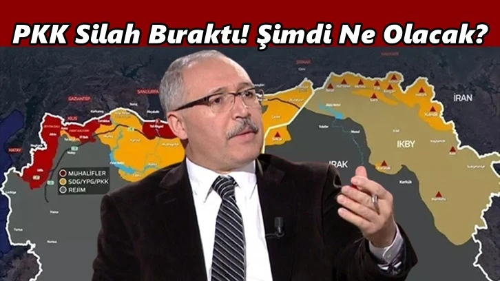 Selvi'den 'Yeni Dönem' Paradigması!