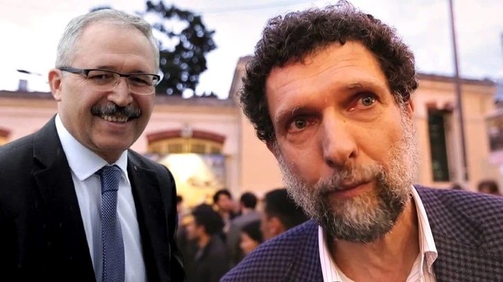 Selvi: Sıra Osman Kavala dosyasına geldi!