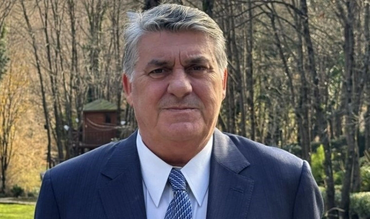 Serdal Adalı'dan Malatya'da anlamlı mesaj