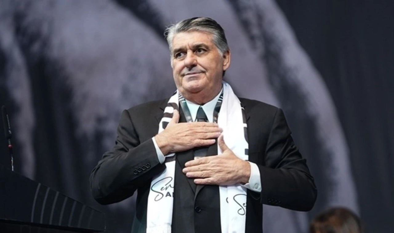 Serdal Adalı'dan seçim çağrısı!